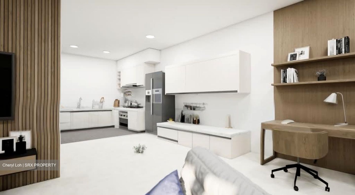 Sun Plaza (D27), Apartment #558332801